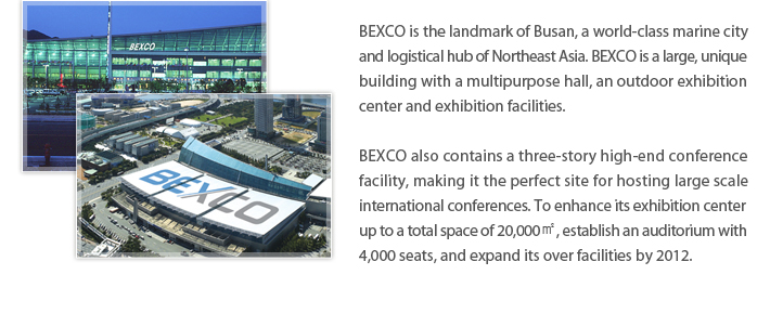 BEXCO